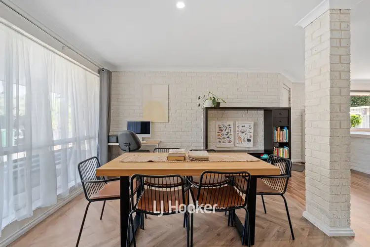 Fourth view of Homely house listing, 11 Garfield Drive, Australind WA 6233