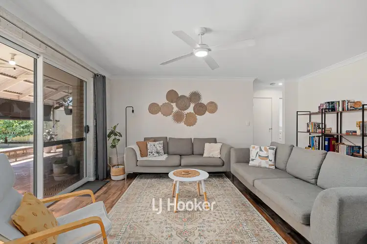 Sixth view of Homely house listing, 11 Garfield Drive, Australind WA 6233