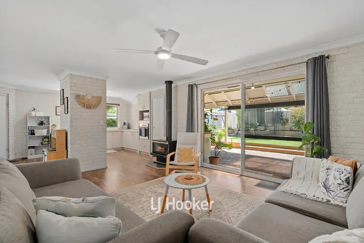 Seventh view of Homely house listing, 11 Garfield Drive, Australind WA 6233