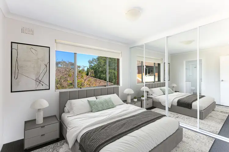Second view of Homely apartment listing, 8/31 Lismore Avenue, Dee Why NSW 2099