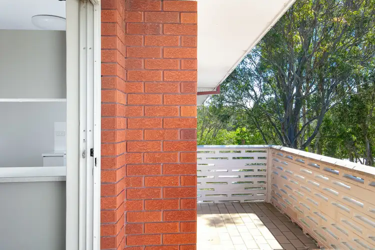Third view of Homely apartment listing, 8/31 Lismore Avenue, Dee Why NSW 2099