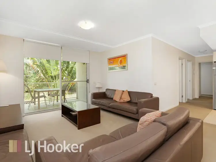 Fourth view of Homely apartment listing, 20/1a Tomaree Street, Nelson Bay NSW 2315