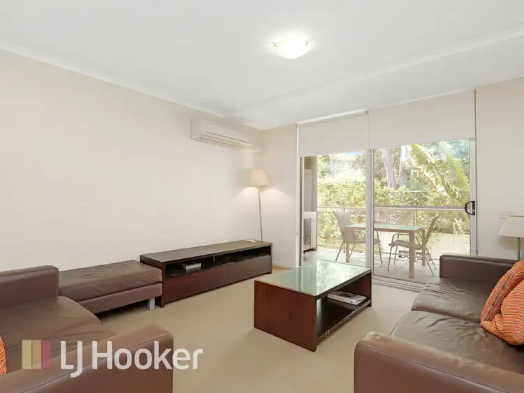 Fifth view of Homely apartment listing, 20/1a Tomaree Street, Nelson Bay NSW 2315