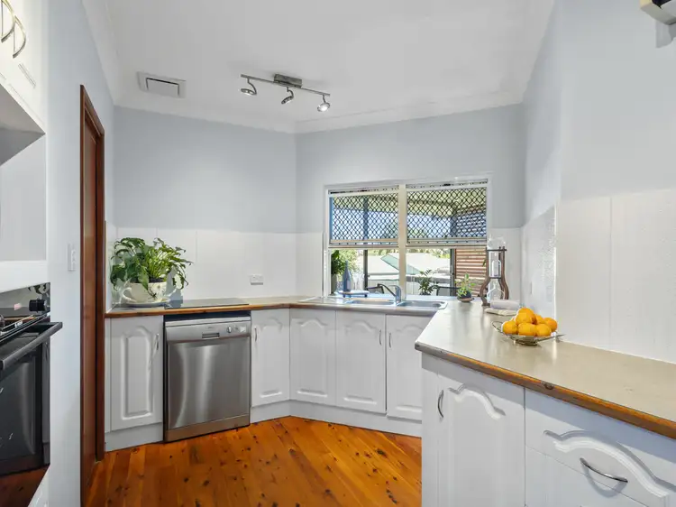 Second view of Homely house listing, 12 Staghorn Close, Kamerunga QLD 4870