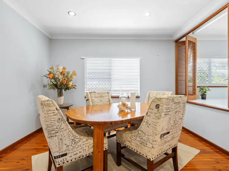 Fourth view of Homely house listing, 12 Staghorn Close, Kamerunga QLD 4870