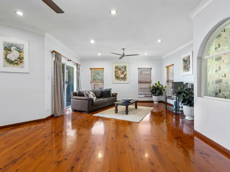 Fifth view of Homely house listing, 12 Staghorn Close, Kamerunga QLD 4870