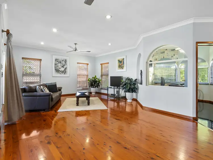 Sixth view of Homely house listing, 12 Staghorn Close, Kamerunga QLD 4870