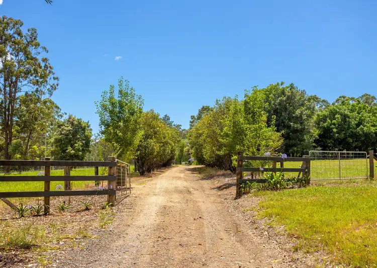 Second view of Homely rural property listing, 506 Half Chain Road, Koorainghat NSW 2430