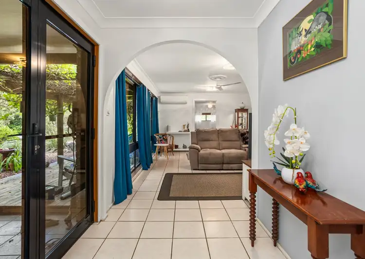 Fourth view of Homely rural property listing, 506 Half Chain Road, Koorainghat NSW 2430