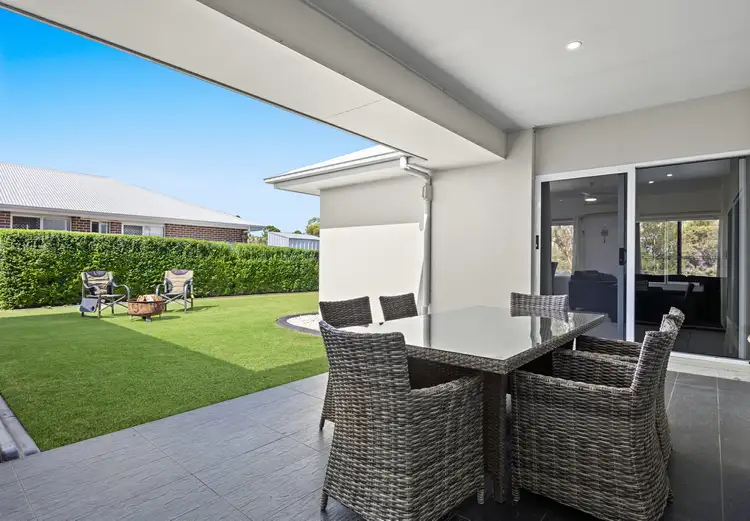 Second view of Homely house listing, 7 Ridgeview Road, Warwick QLD 4370