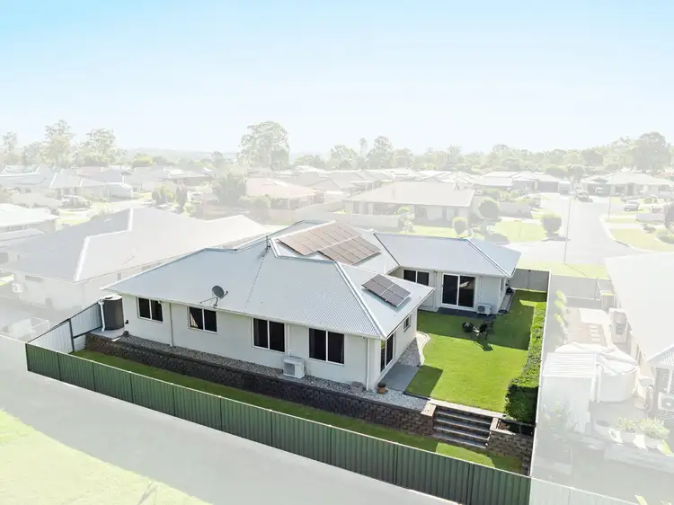 Fifth view of Homely house listing, 7 Ridgeview Road, Warwick QLD 4370