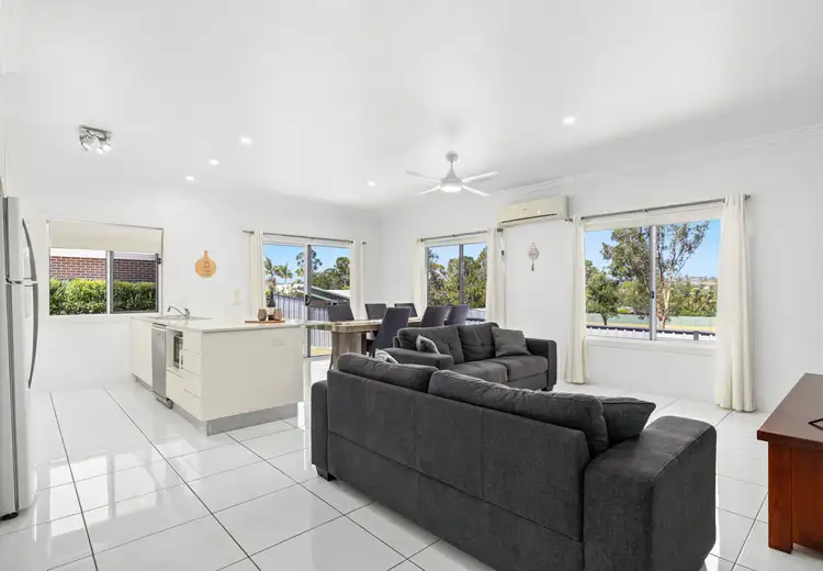 Sixth view of Homely house listing, 7 Ridgeview Road, Warwick QLD 4370