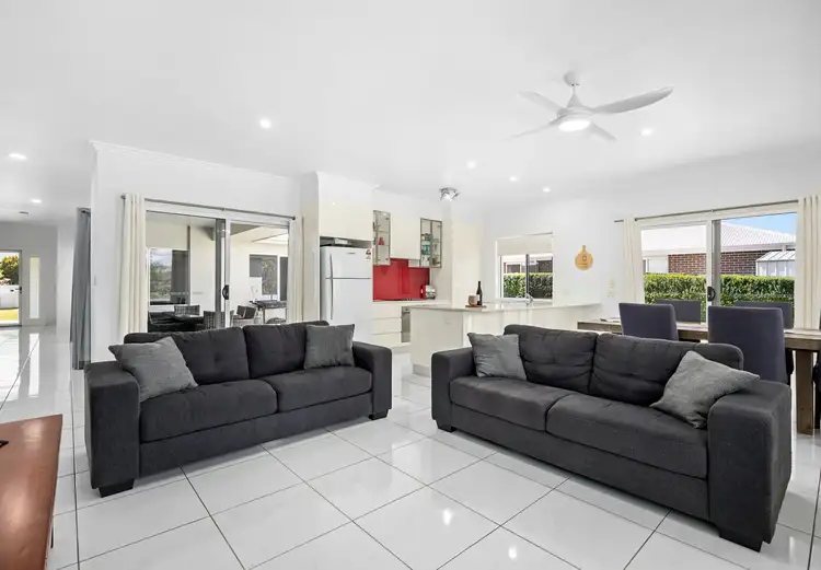 Seventh view of Homely house listing, 7 Ridgeview Road, Warwick QLD 4370