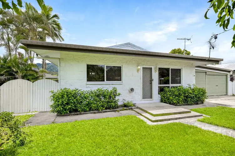 Main view of Homely house listing, 16 Trucano Close, Whitfield QLD 4870