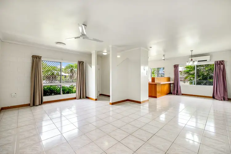 Second view of Homely house listing, 16 Trucano Close, Whitfield QLD 4870