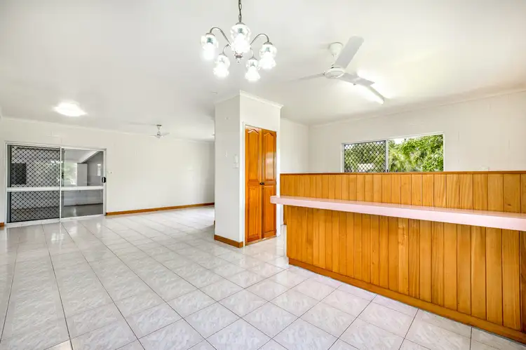 Third view of Homely house listing, 16 Trucano Close, Whitfield QLD 4870