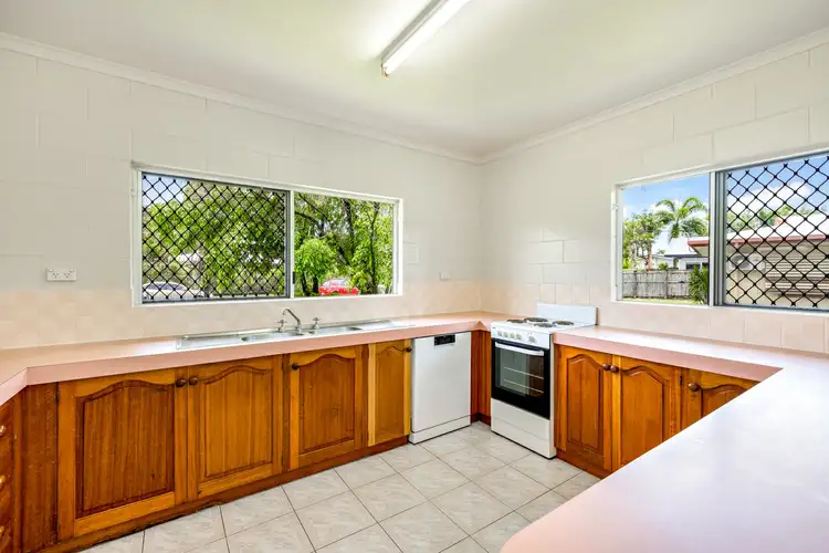 Fourth view of Homely house listing, 16 Trucano Close, Whitfield QLD 4870