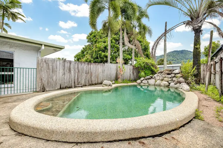 Fifth view of Homely house listing, 16 Trucano Close, Whitfield QLD 4870