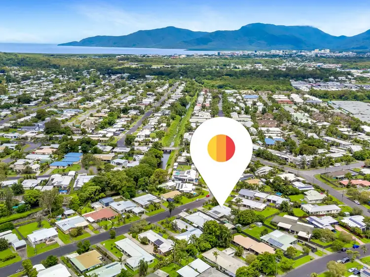Sixth view of Homely house listing, 16 Trucano Close, Whitfield QLD 4870