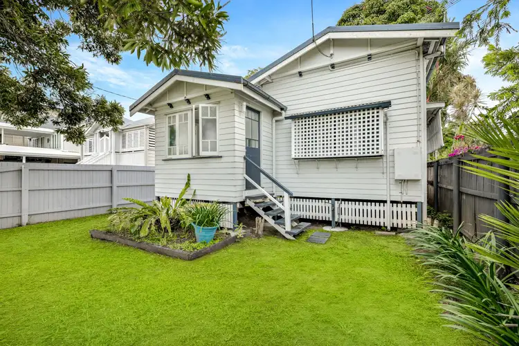 Main view of Homely house listing, 38 Upward Street, Parramatta Park QLD 4870