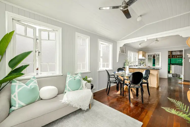 Second view of Homely house listing, 38 Upward Street, Parramatta Park QLD 4870