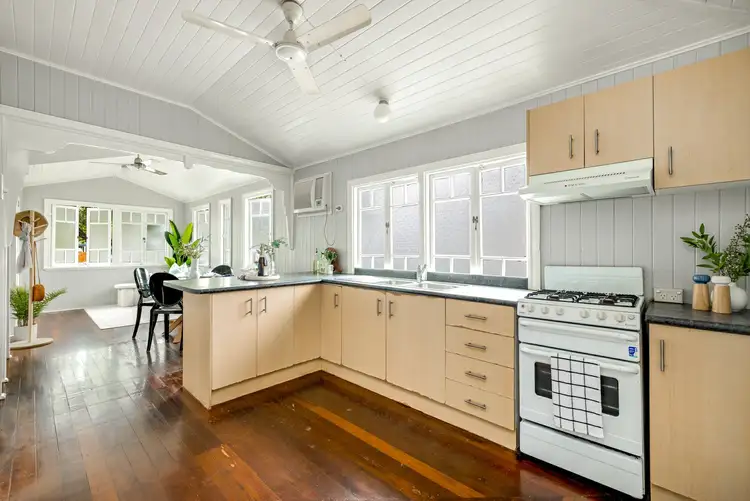Third view of Homely house listing, 38 Upward Street, Parramatta Park QLD 4870