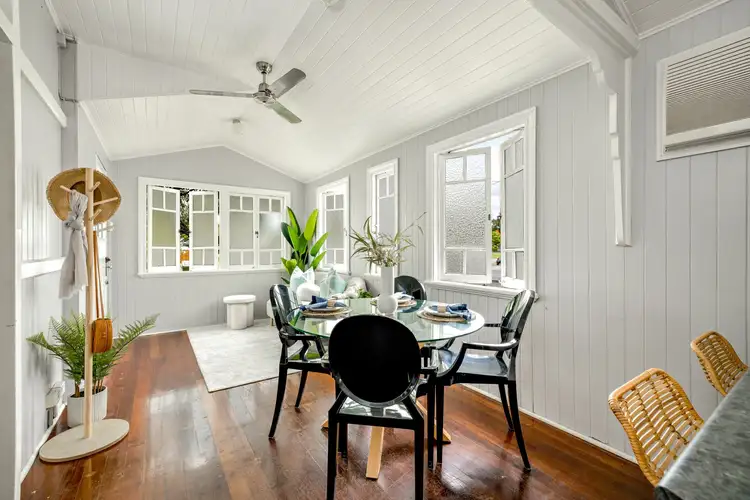 Fourth view of Homely house listing, 38 Upward Street, Parramatta Park QLD 4870