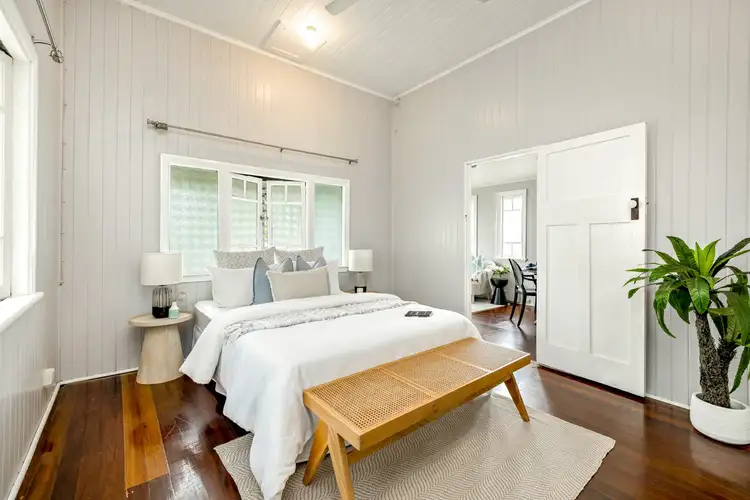 Fifth view of Homely house listing, 38 Upward Street, Parramatta Park QLD 4870