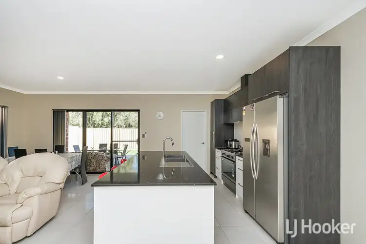 Fourth view of Homely house listing, 8 Ashburton Drive, Gosnells WA 6110