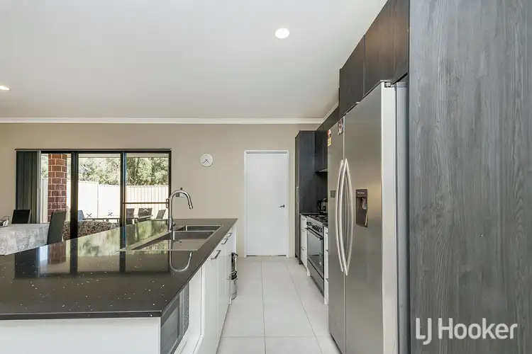 Fifth view of Homely house listing, 8 Ashburton Drive, Gosnells WA 6110