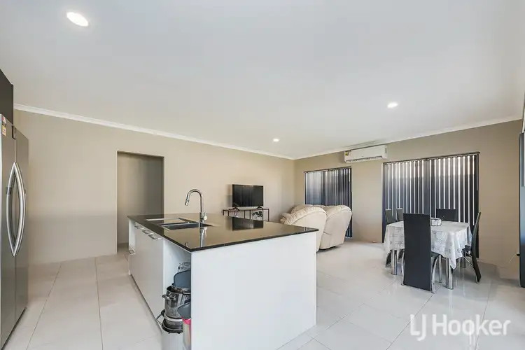 Seventh view of Homely house listing, 8 Ashburton Drive, Gosnells WA 6110