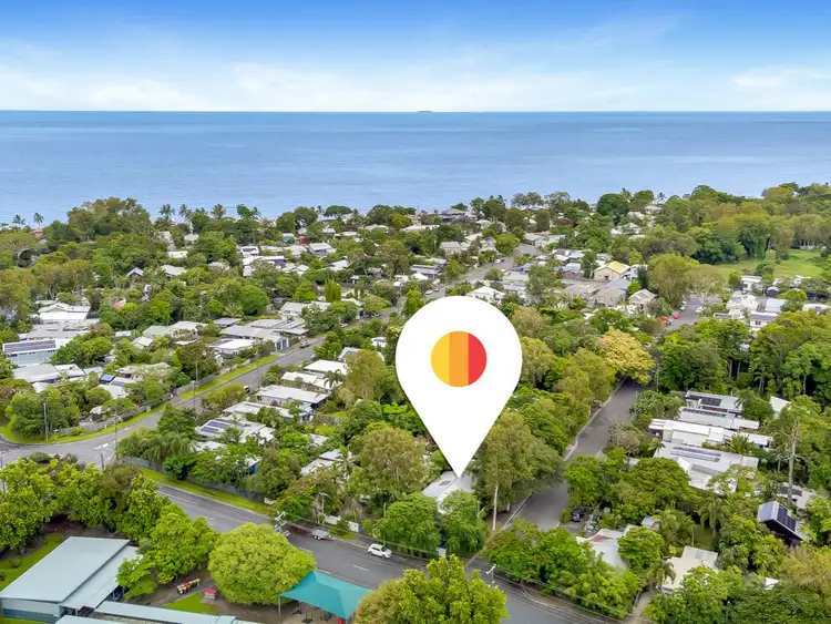 Third view of Homely house listing, 96 Christensen Street, Machans Beach QLD 4878