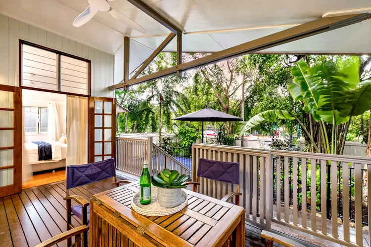 Sixth view of Homely house listing, 96 Christensen Street, Machans Beach QLD 4878