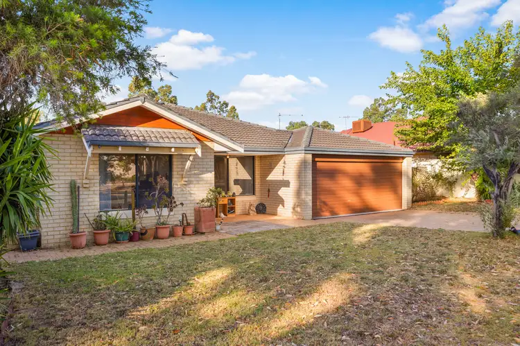 Main view of Homely house listing, 14 Calophylla Way, High Wycombe WA 6057
