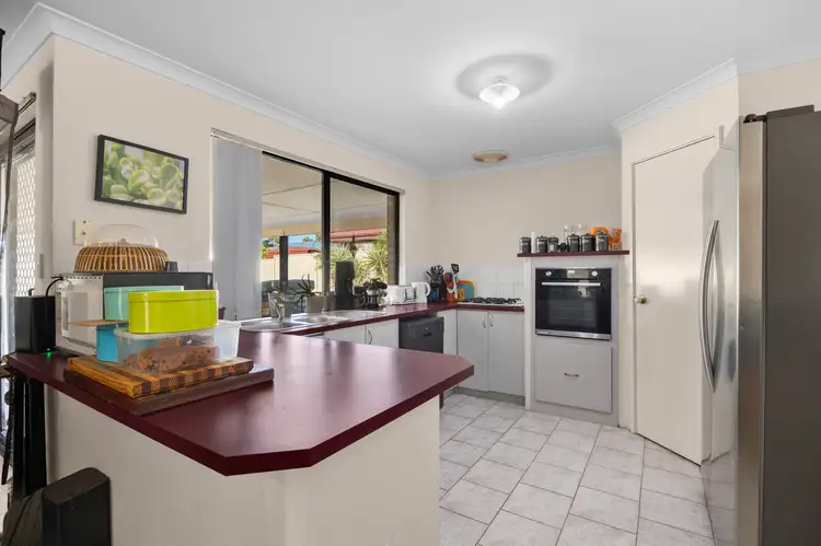 Second view of Homely house listing, 14 Calophylla Way, High Wycombe WA 6057