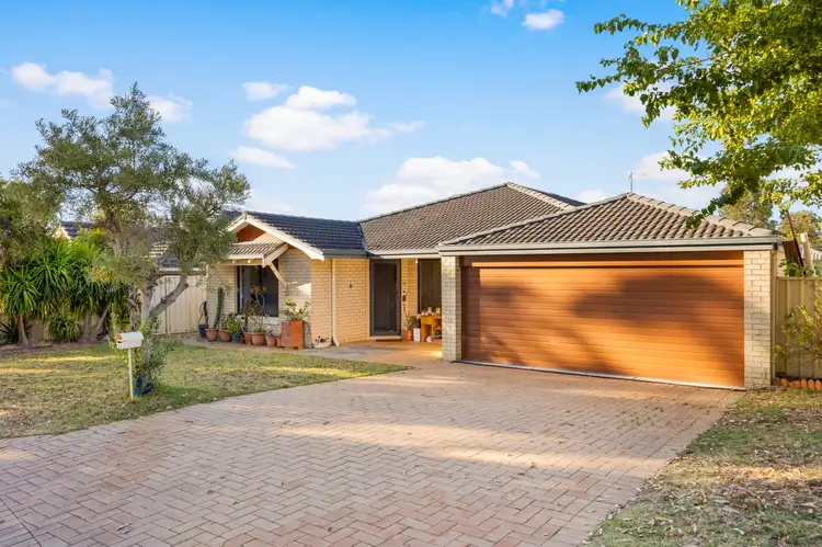 Sixth view of Homely house listing, 14 Calophylla Way, High Wycombe WA 6057