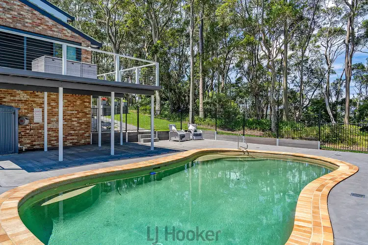 Second view of Homely house listing, 2a Wattle Street, Bolton Point NSW 2283
