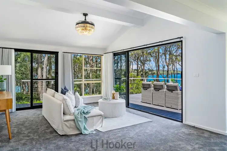 Fifth view of Homely house listing, 2a Wattle Street, Bolton Point NSW 2283