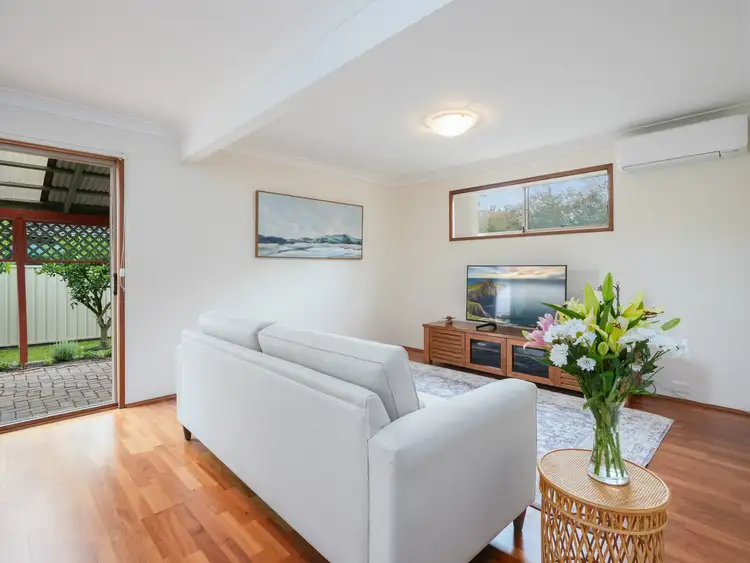 Fifth view of Homely house listing, 124 Yurunga Drive, North Nowra NSW 2541