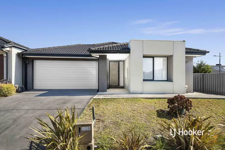 Main view of Homely house listing, 113 Hummingbird Boulevard, Tarneit VIC 3029