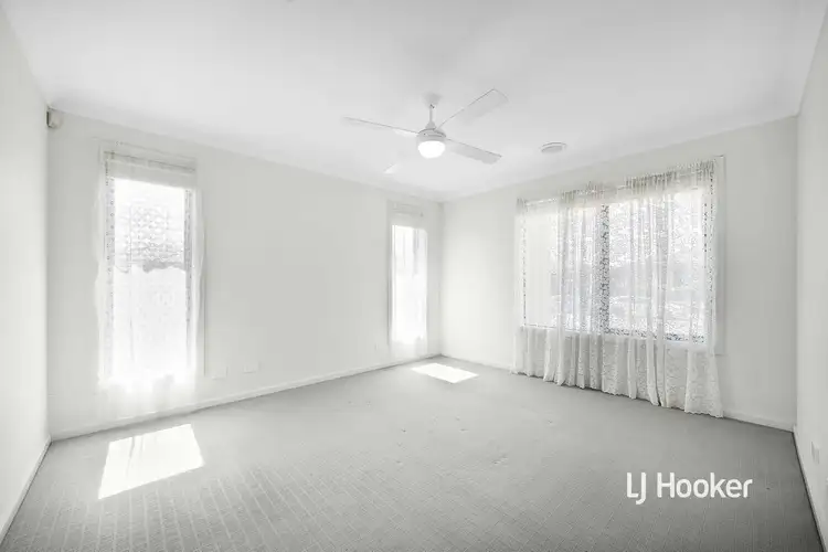 Third view of Homely house listing, 113 Hummingbird Boulevard, Tarneit VIC 3029