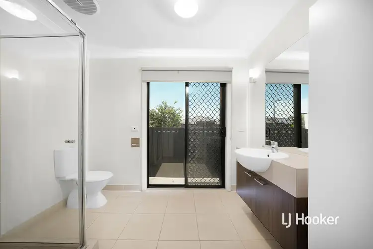 Fourth view of Homely house listing, 113 Hummingbird Boulevard, Tarneit VIC 3029
