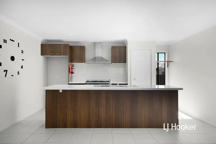 Fifth view of Homely house listing, 113 Hummingbird Boulevard, Tarneit VIC 3029