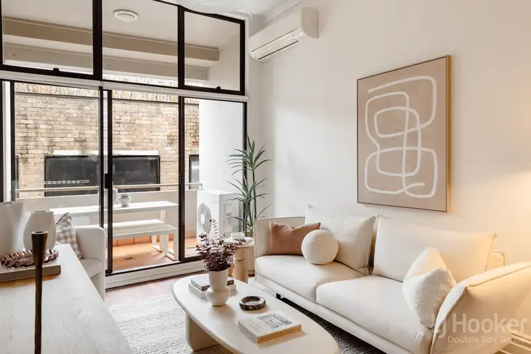 Second view of Homely apartment listing, 37/111-115 Foveaux Street, Surry Hills NSW 2010