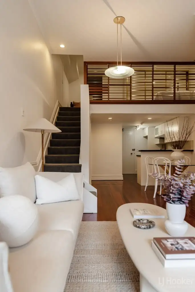 Fourth view of Homely apartment listing, 37/111-115 Foveaux Street, Surry Hills NSW 2010