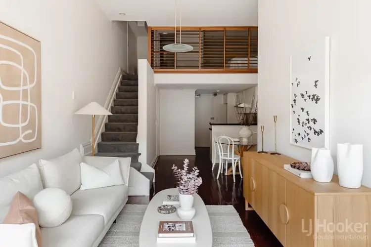 Fifth view of Homely apartment listing, 37/111-115 Foveaux Street, Surry Hills NSW 2010