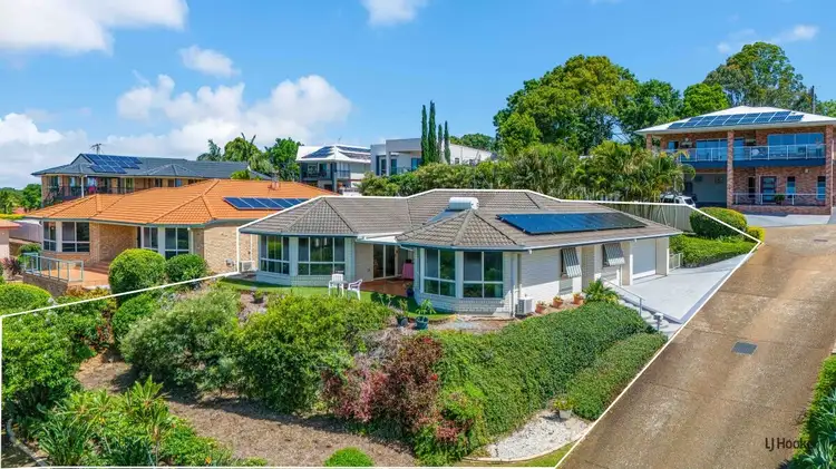 38 Lochlomond Drive, Banora Point NSW 2486