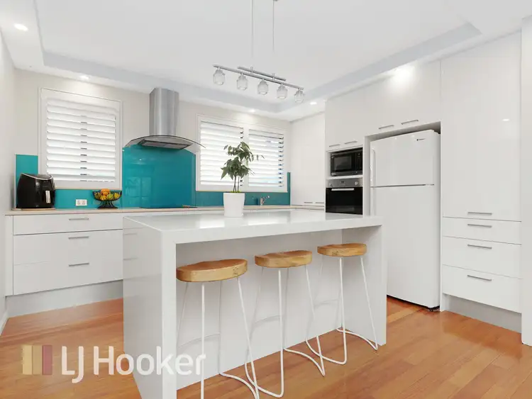 Fourth view of Homely semi-detached listing, 2/1 Kurrawa Close, Nelson Bay NSW 2315