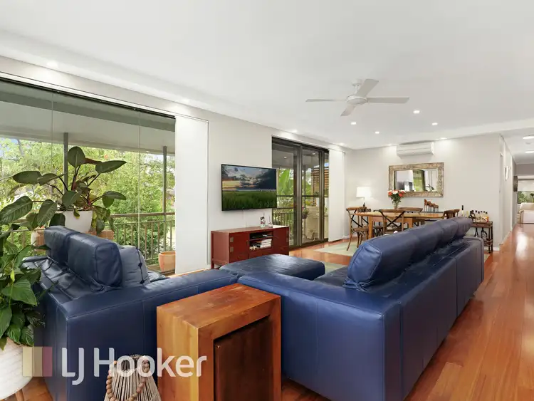 Sixth view of Homely semi-detached listing, 2/1 Kurrawa Close, Nelson Bay NSW 2315