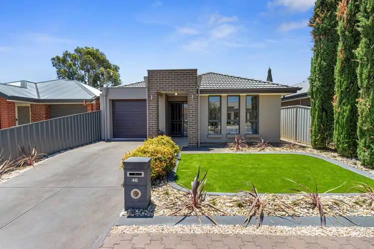 Main view of Homely house listing, 46 Field Street, Parafield Gardens SA 5107